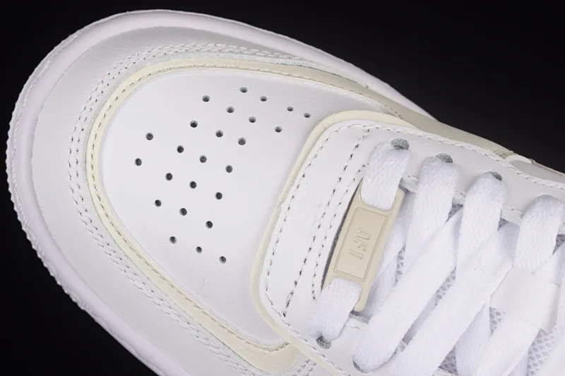 All Categories Nk Air Force 1 Air Force Series Nk Air Force 1 Shadow Air Force Lightweight Increase Nk Air Force 1 Shadow Air Force One Lightweight Increase Low-top Versatile Sneakers DH3896-100